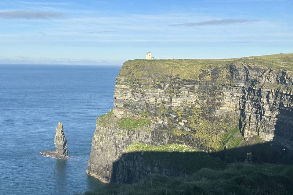 Cliffs of Moher