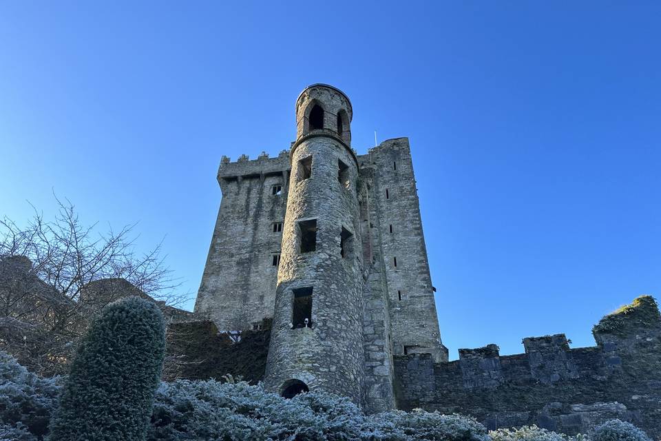 Blarney Castle