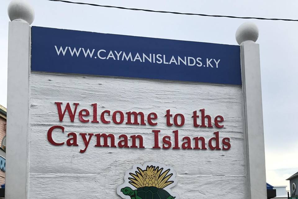 Cayman Islands
