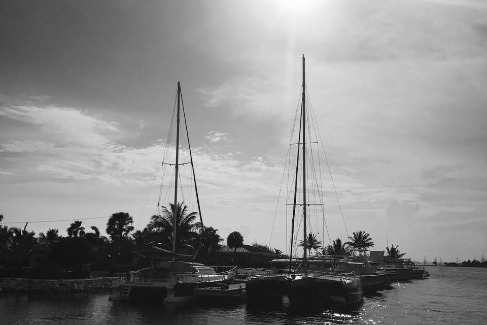 Cayman Islands