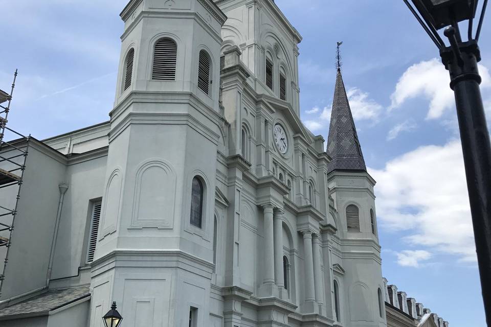 New Orleans