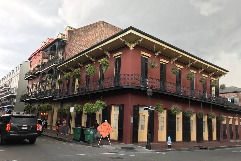 New Orleans