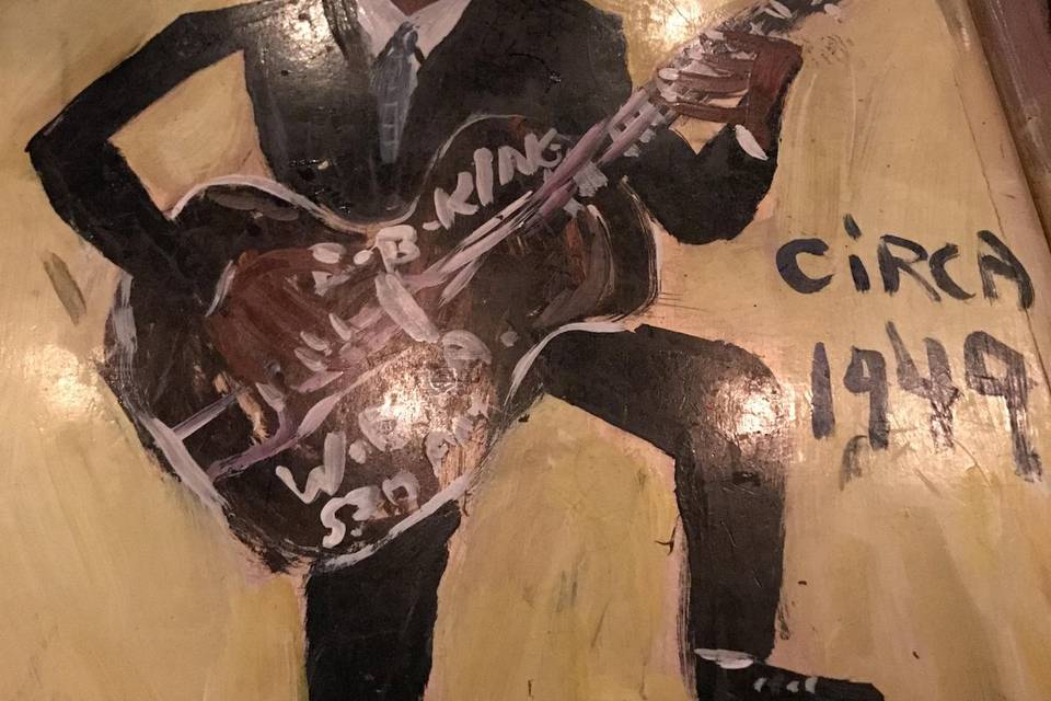 BB Kings NOLA