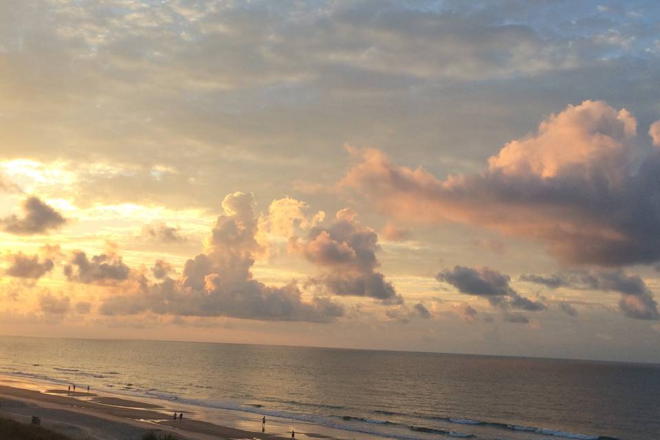 Myrtle Beach Sunrise