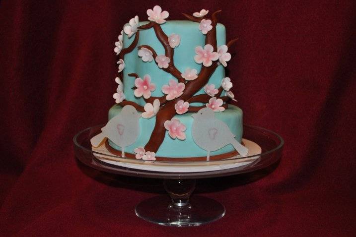 Cakes by Karen