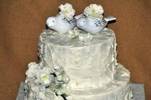 Cakes by Karen