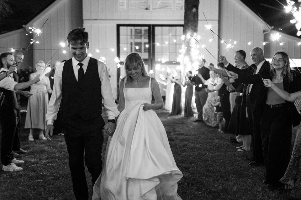 Red River Gorge Micro Wedding