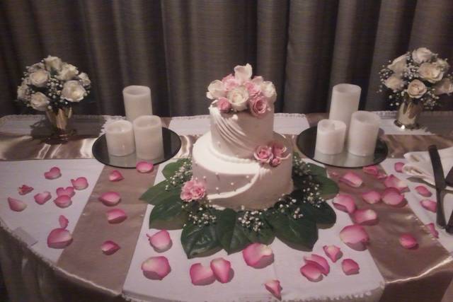 Cakes By Carolynn