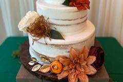 Naked Artificial Flowers
