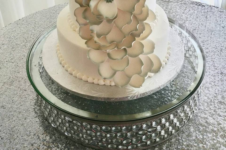 Cakes By Carolynn
