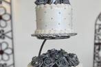 Silver Glitter