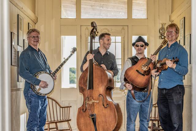 Hot Pickin 57s