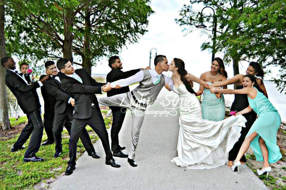 Lightstruck Photography