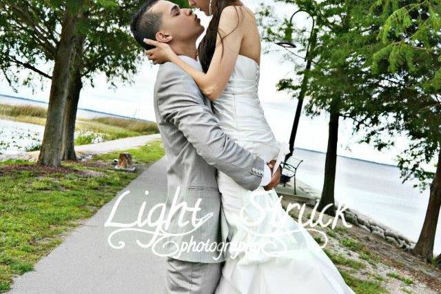 Lightstruck Photography