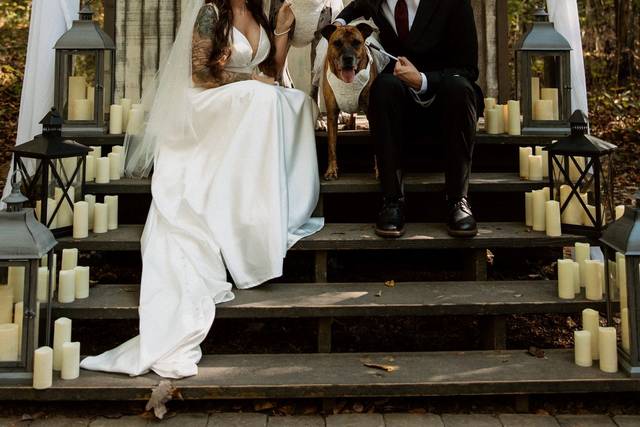 Elopement