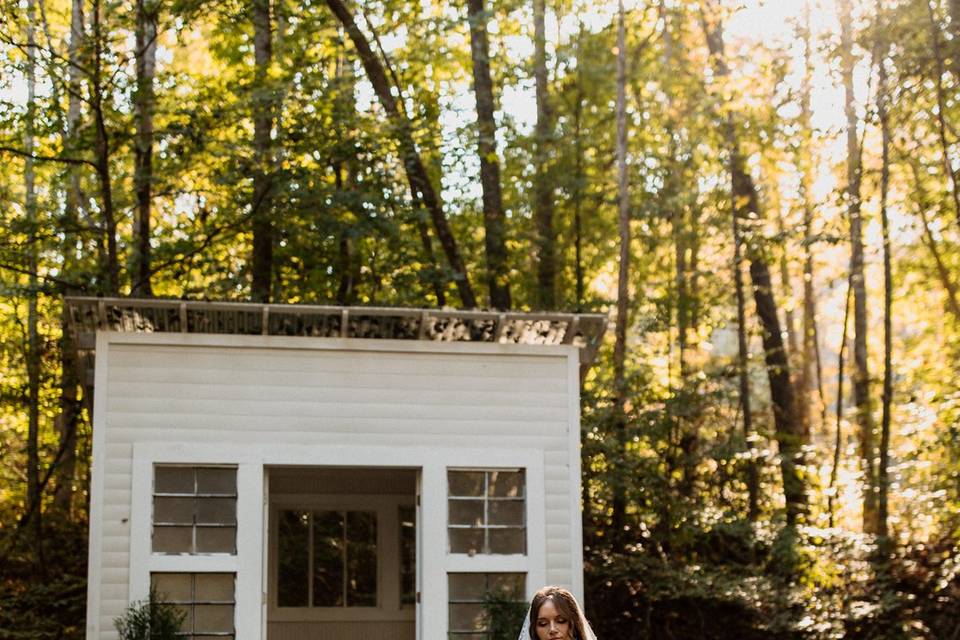 Elopement