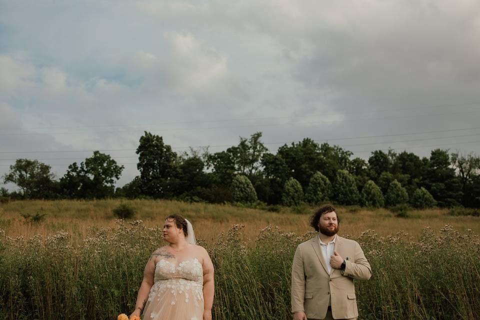 Bride