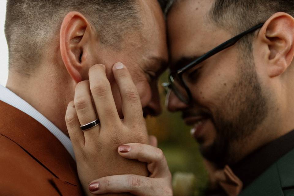 Grooms
