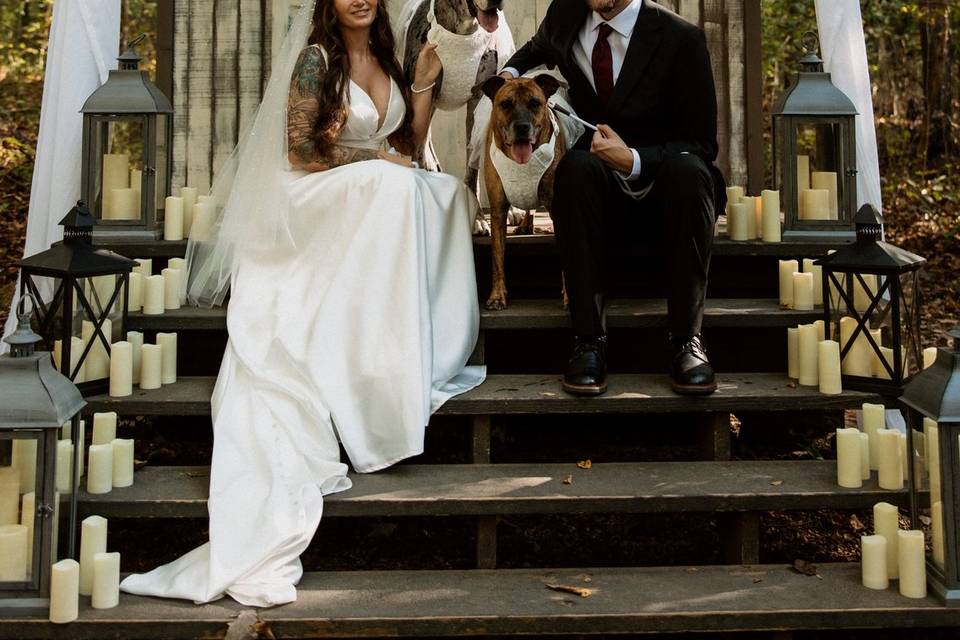 Elopement