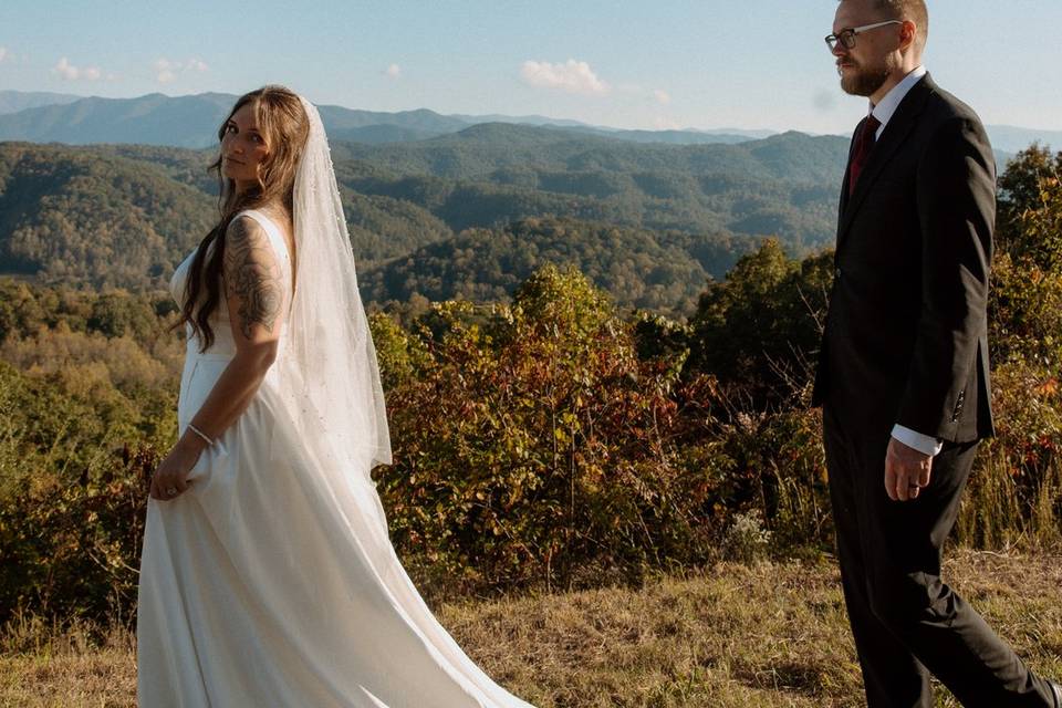 Elopement