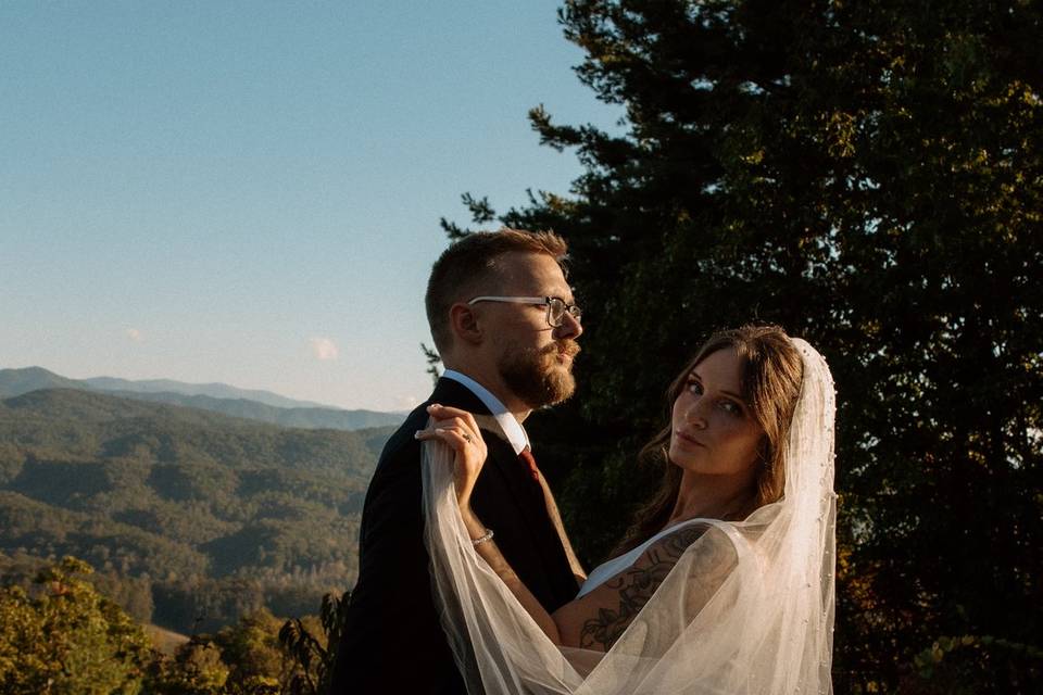 Elopement