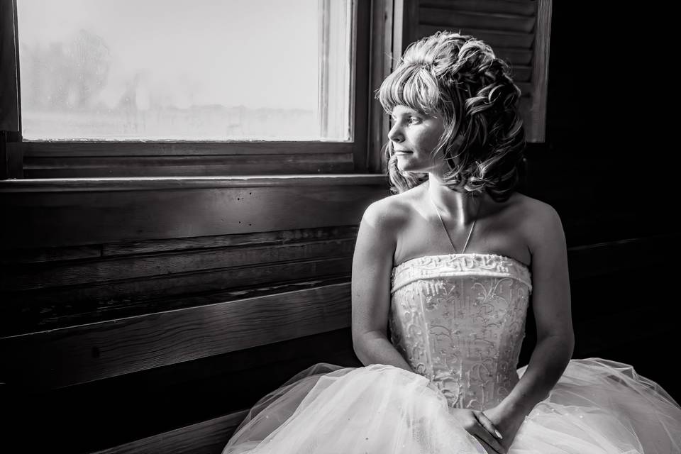 Wedding Photography by J Renee