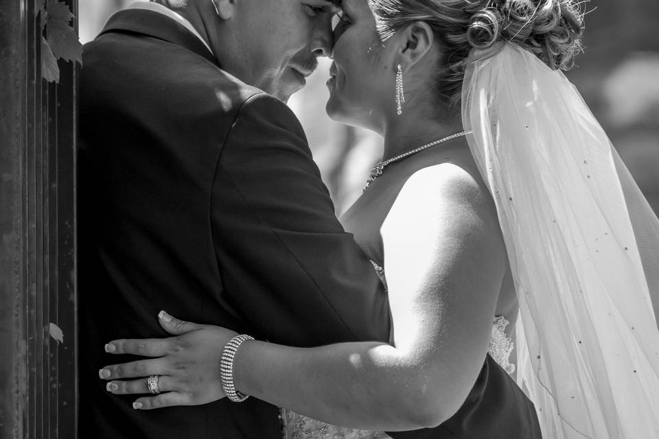Wedding Photography by J Renee