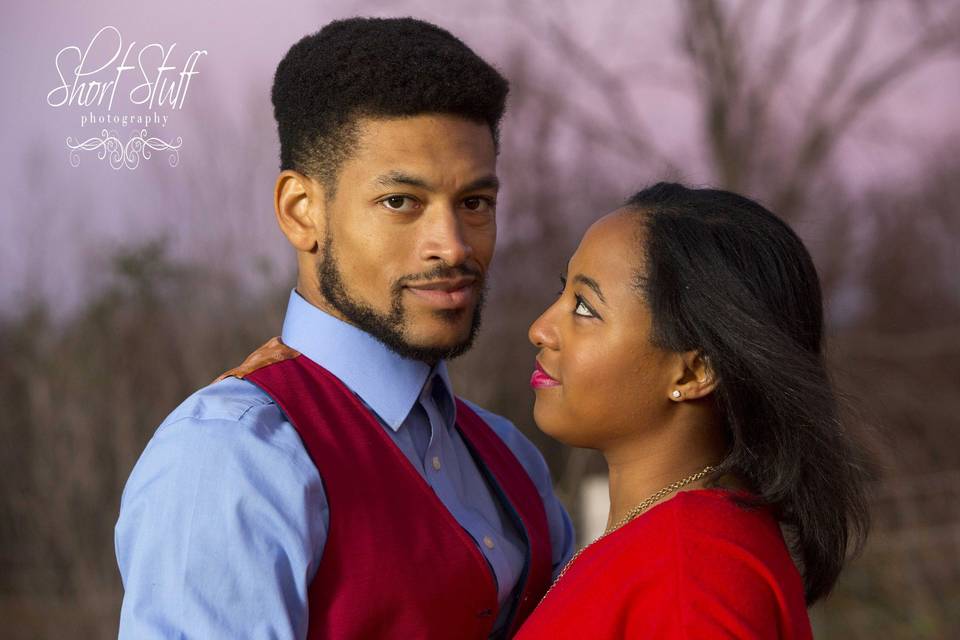 Engagement Photography Montgomery Alabama