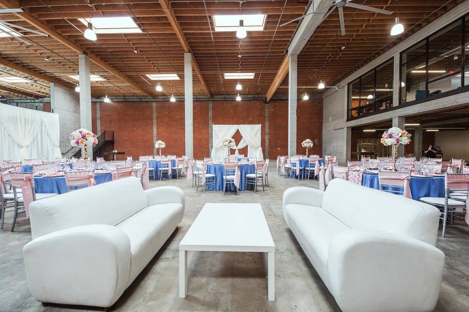 The Exchange Bellflower
