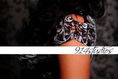 DARIANE NEWBY MAKEUP ARTIST