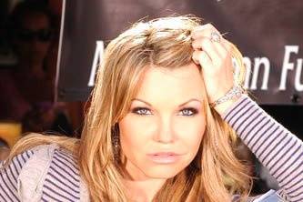 DARIANE NEWBY MAKEUP ARTIST