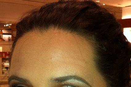 DARIANE NEWBY MAKEUP ARTIST