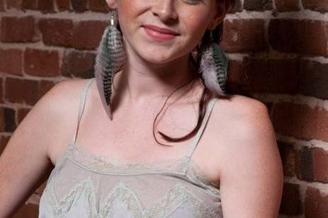 DARIANE NEWBY MAKEUP ARTIST