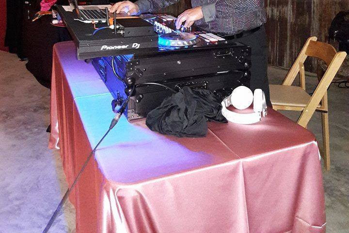 Personal DJ