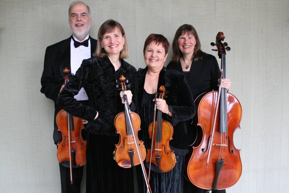 Cameo String Quartet