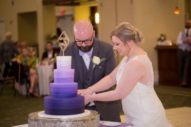 Cake Cutting