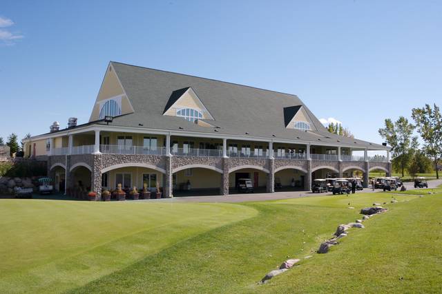 Boulder Pointe Golf Club