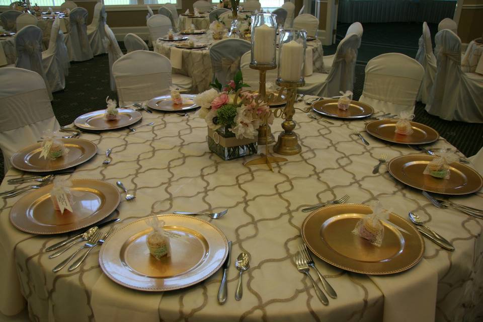 Table setting