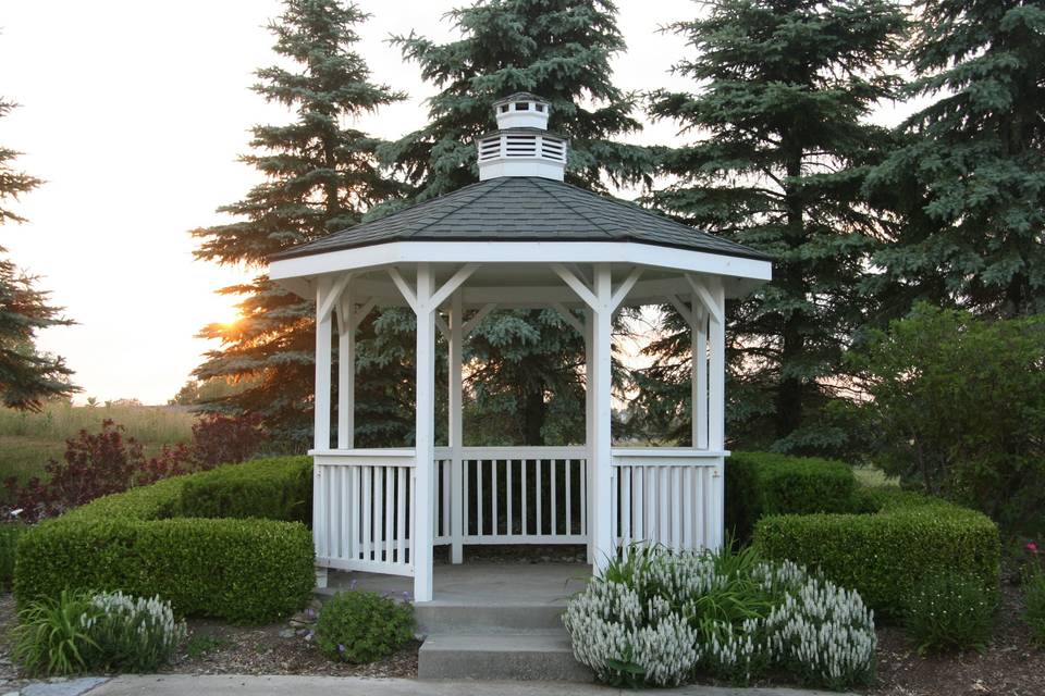 Gazebo