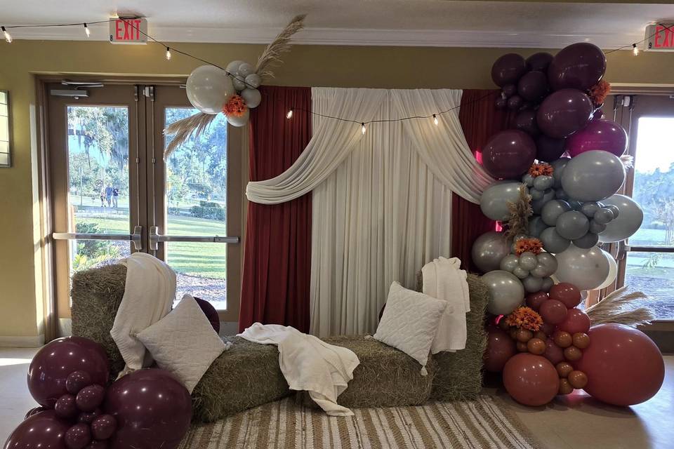 Come Alive Creations LLC