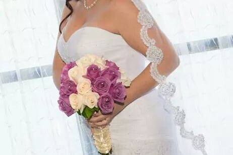 Professional Makeup Artist Maria Fleita
