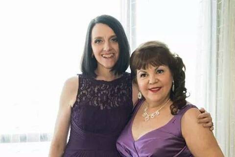 Professional Makeup Artist Maria Fleita