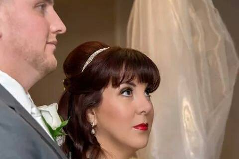 Professional Makeup Artist Maria Fleita