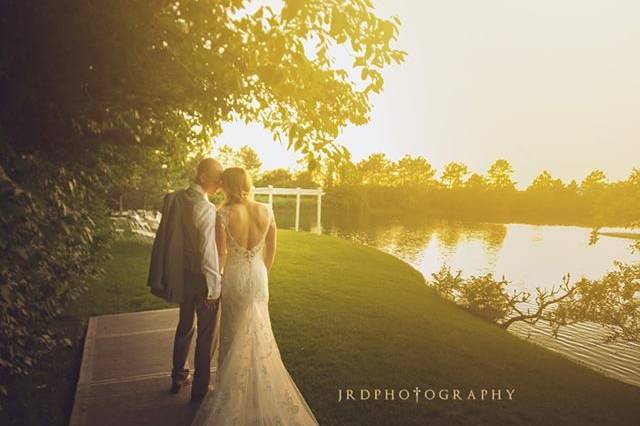 Couple's Portrait