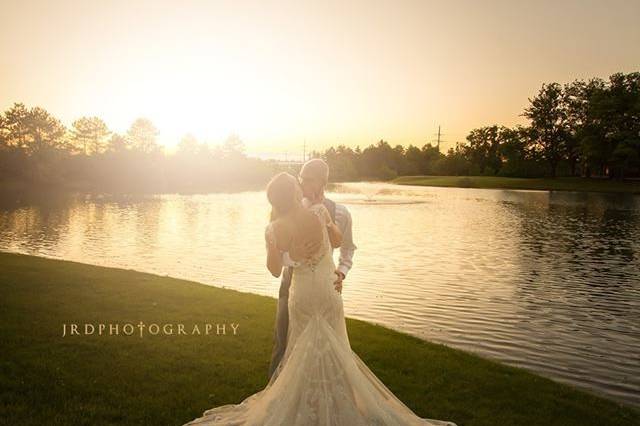 Couple's Portrait