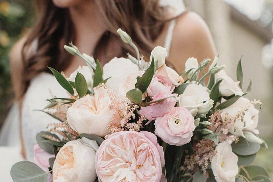 Bridal Bouquet