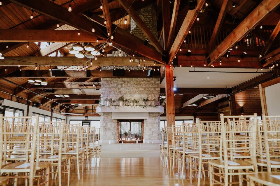 Lakeview at WatersEdge - Venue - Hilliard, OH - WeddingWire