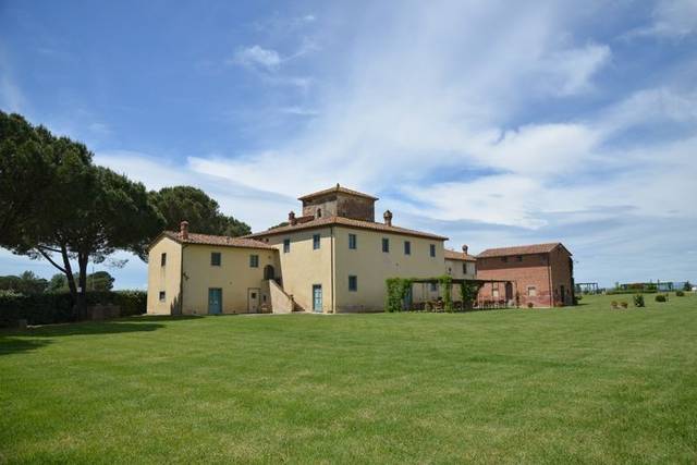 Le terre dei cavalieri
