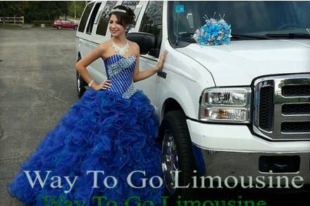 Way To Go Limousine, Inc.