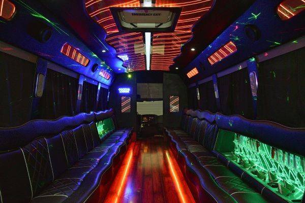 Way To Go Limousine, Inc.